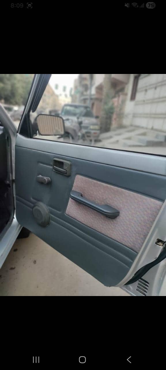 Mehran VXR 2018 13