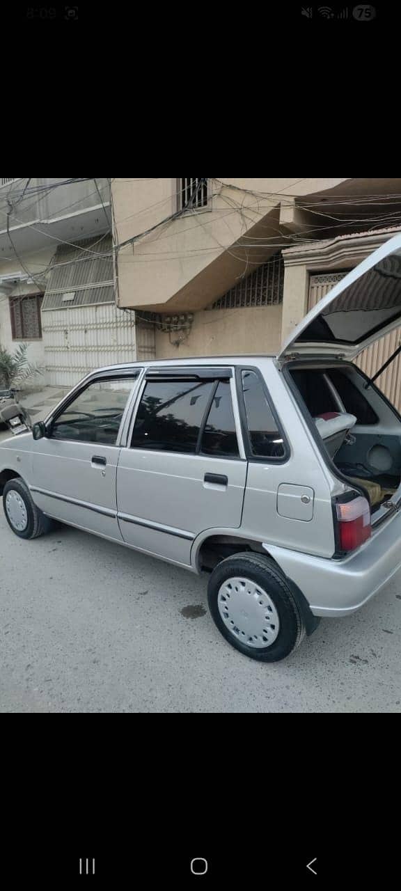 Mehran VXR 2018 14