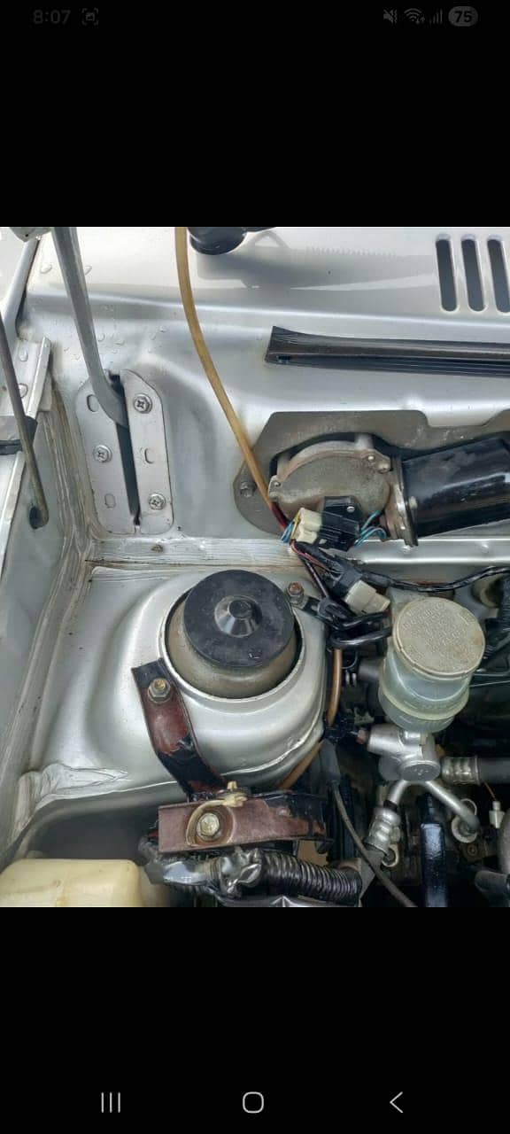 Mehran VXR 2018 17