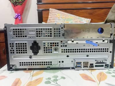 PC workstation