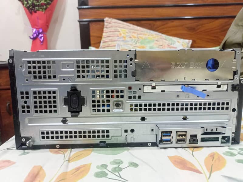 PC workstation 0