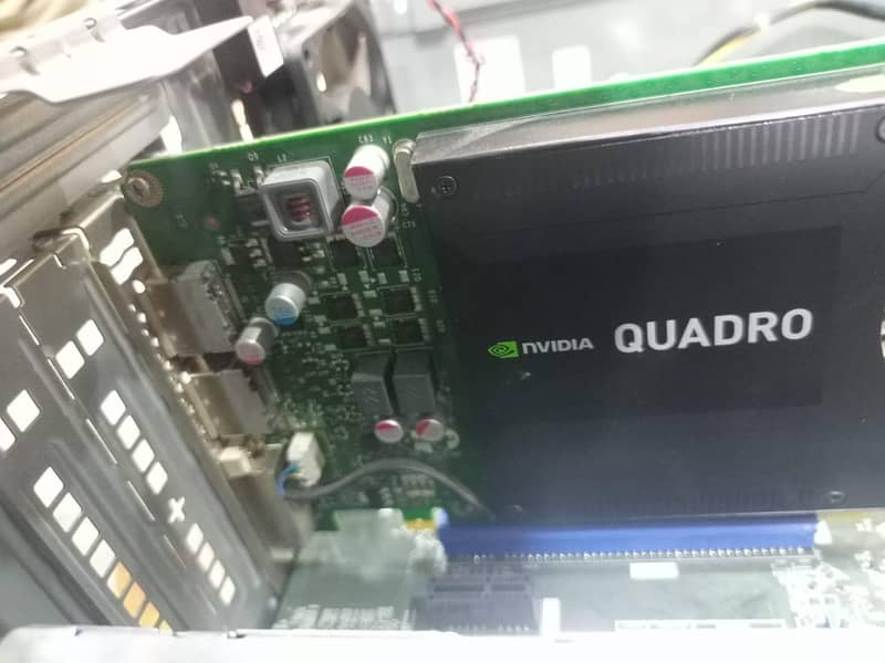 PC workstation 3