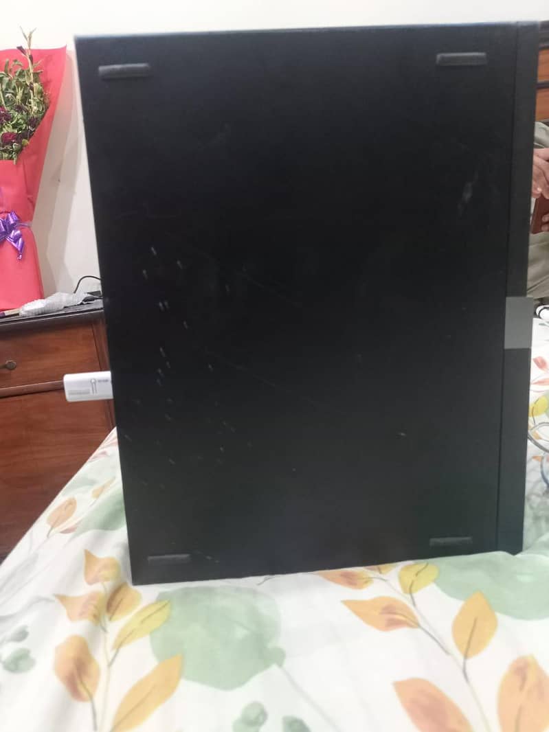 PC workstation 9
