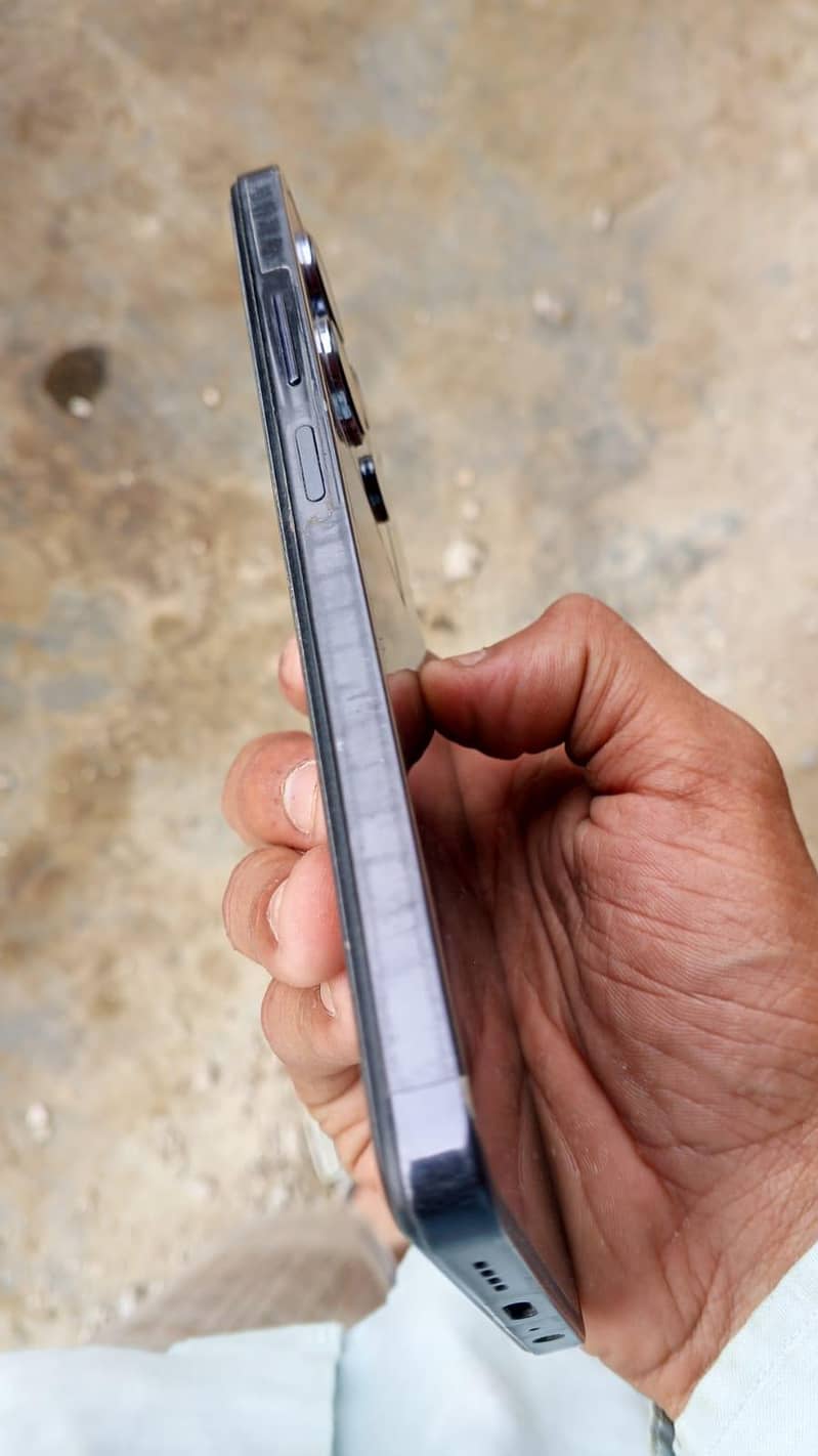 Infinix Note 30 0