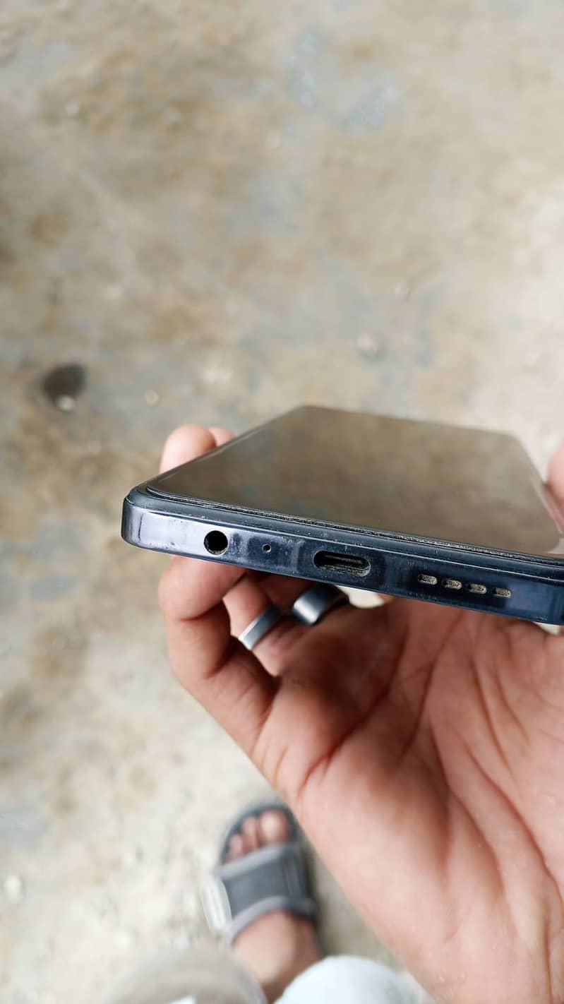 Infinix Note 30 4