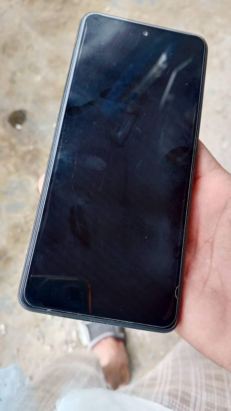 Infinix Note 30 5