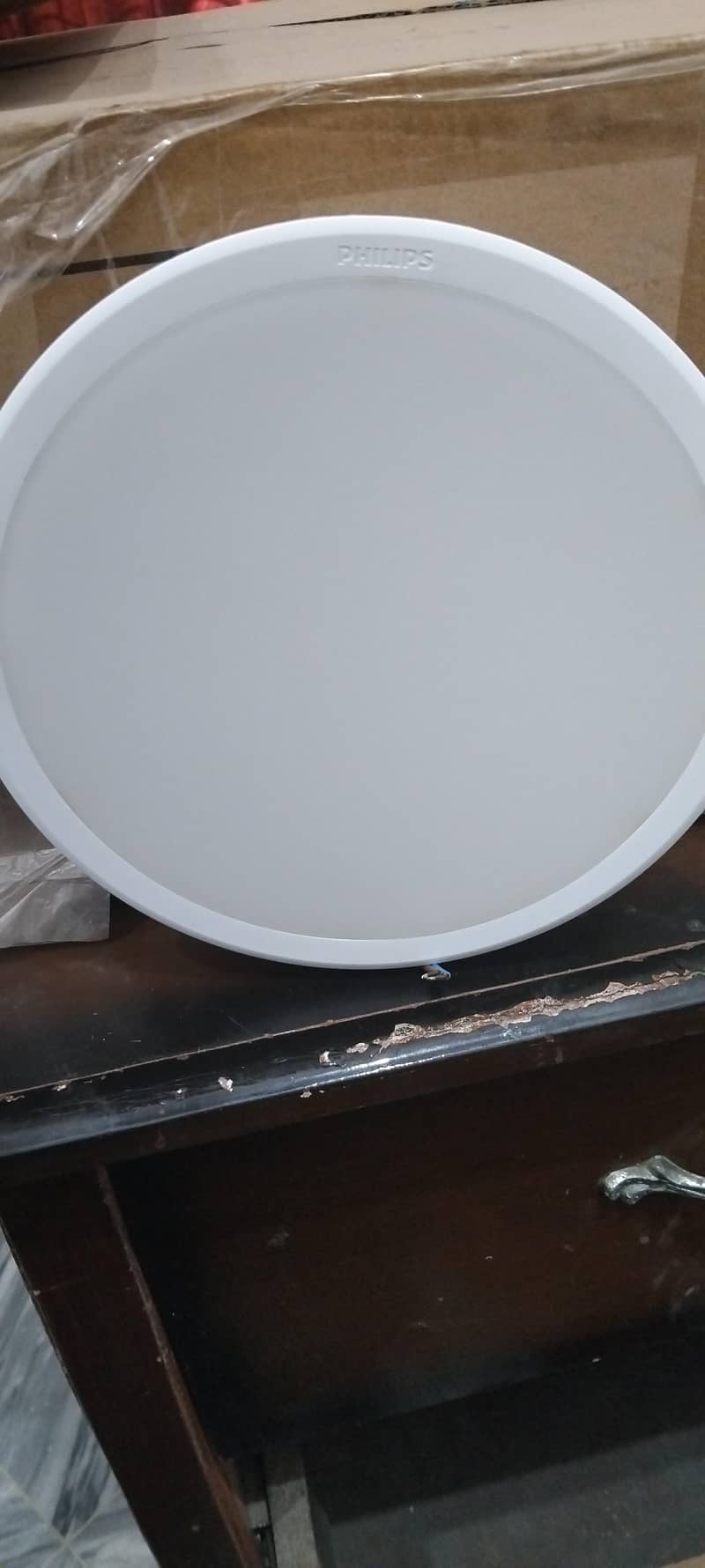 PHILIPS LED DOWN LIGHT 2