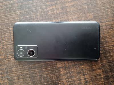 OPPO A96