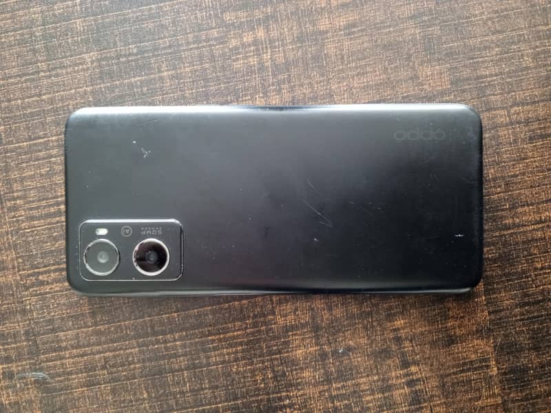 OPPO A96 0