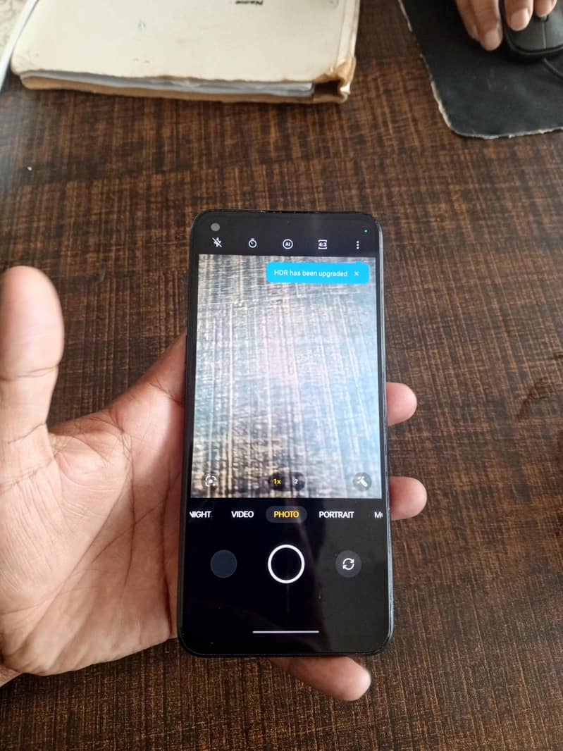 OPPO A96 2