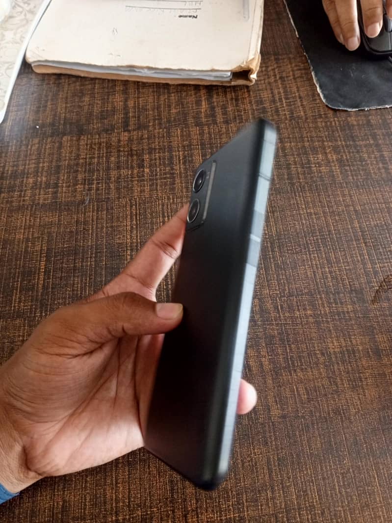 OPPO A96 3
