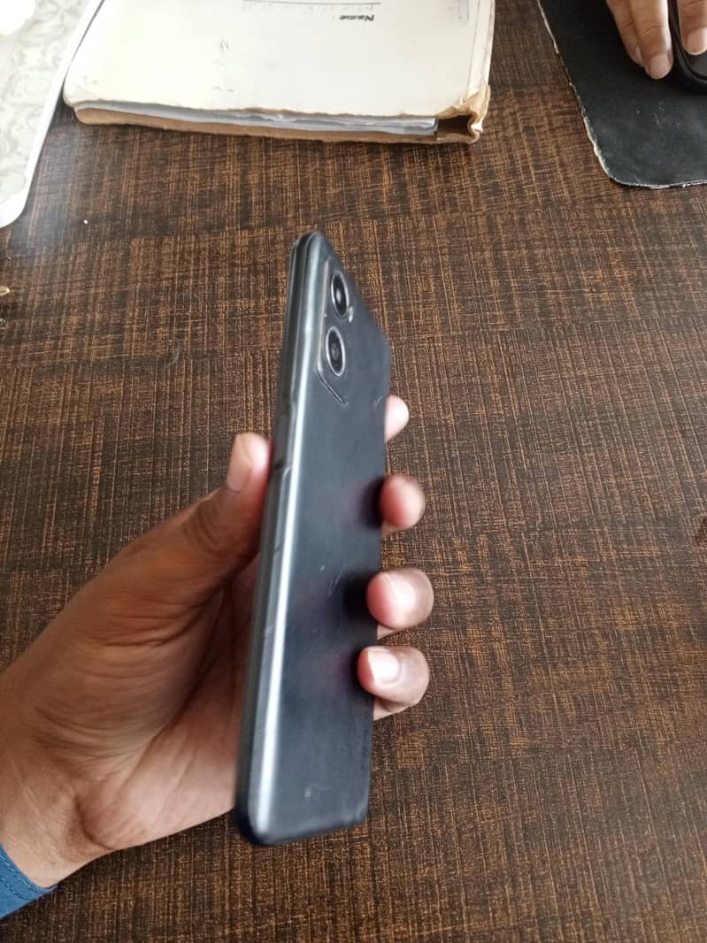 OPPO A96 5