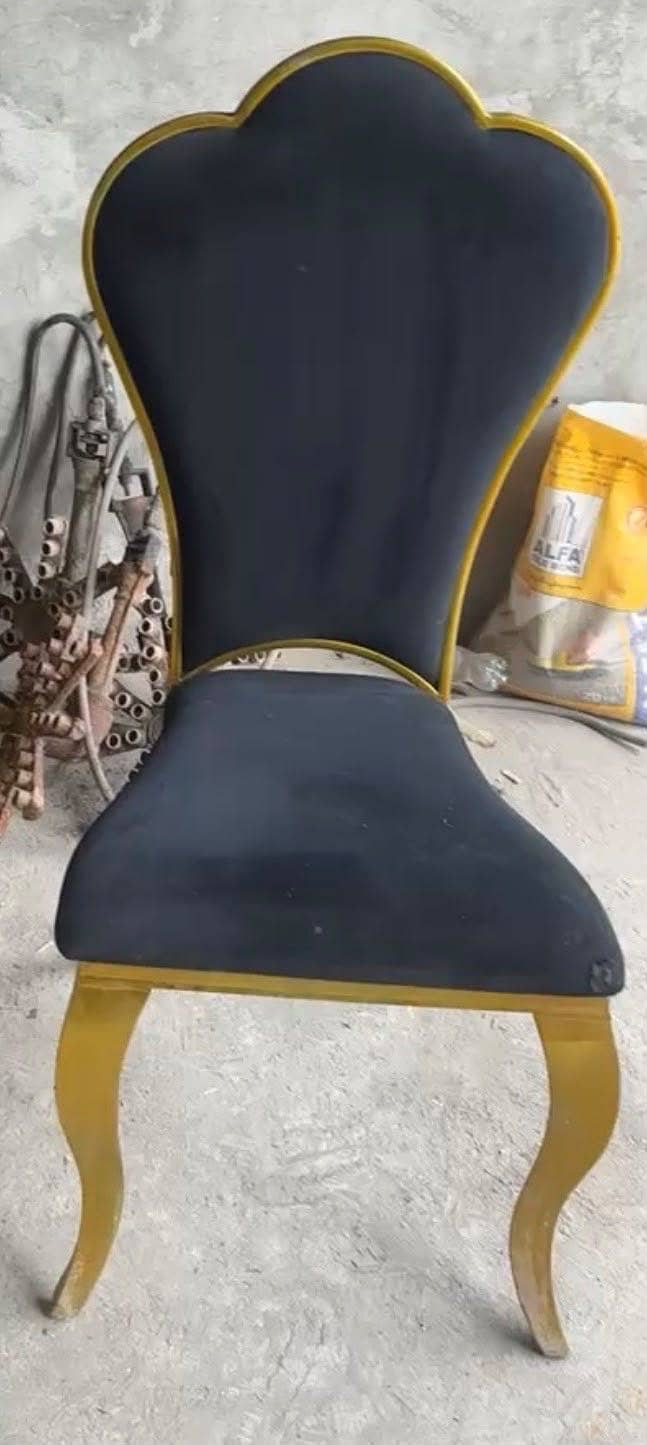 Dining chairs 33pc available 0