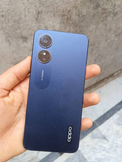 OPPO A17