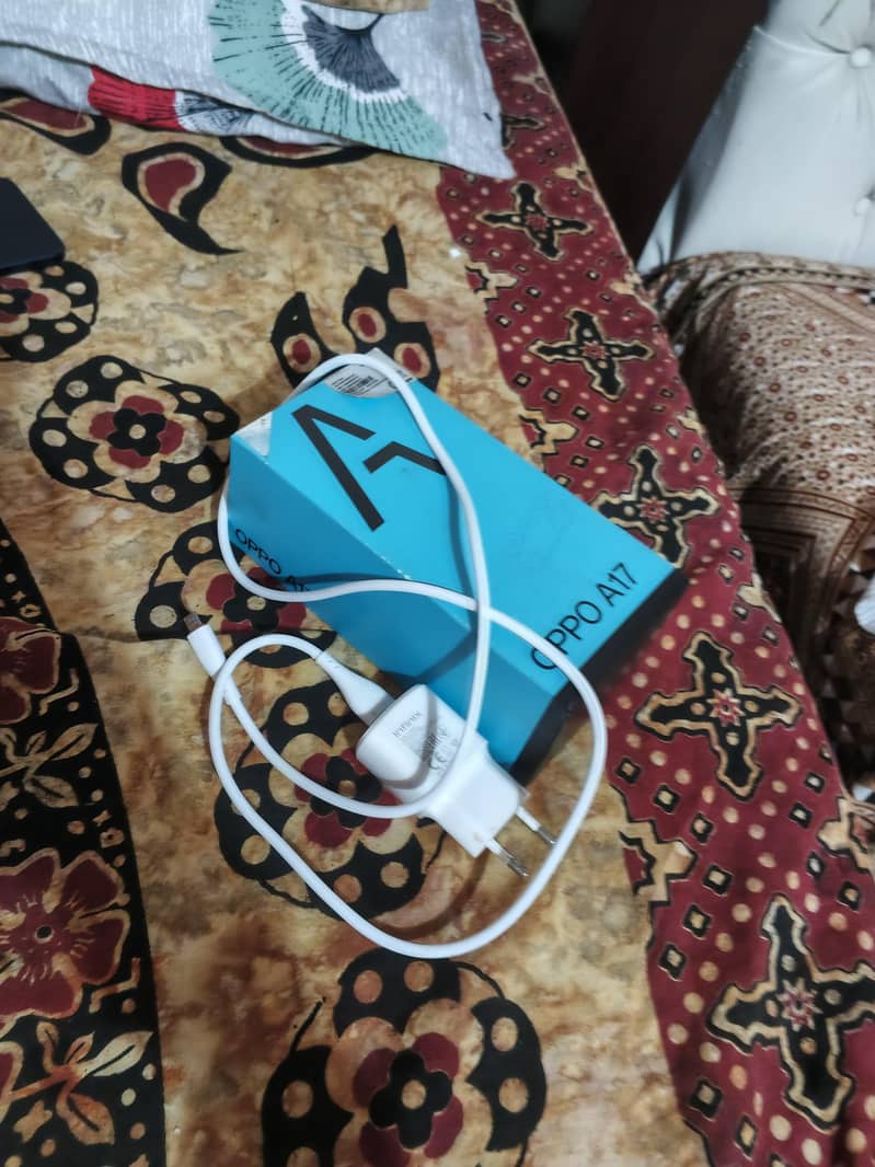 OPPO A17 6