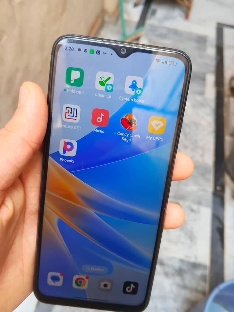 OPPO A17 7
