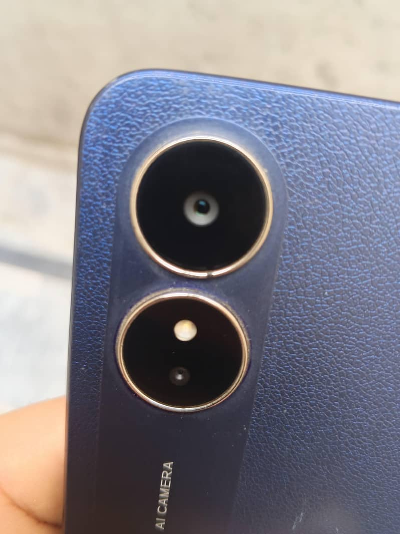 OPPO A17 8