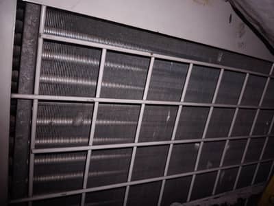 Pel Window Ac 1.5 Ton With Remote