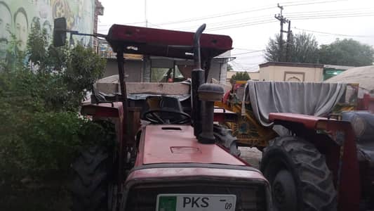 Tractor for sale