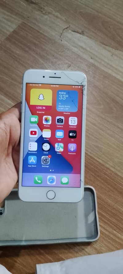 Apple iphone 7 plus 32 gb