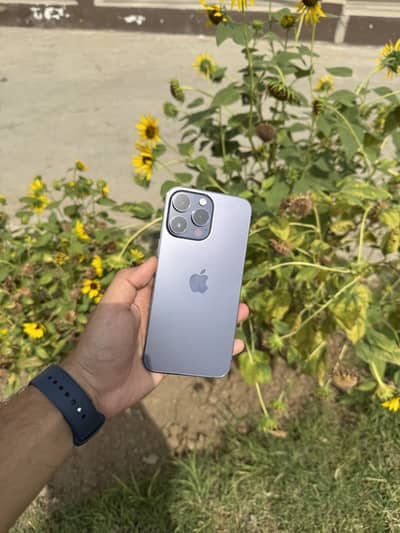 Apple iPhone 14 Pro Max 256 GB JV In Reasonable Condition