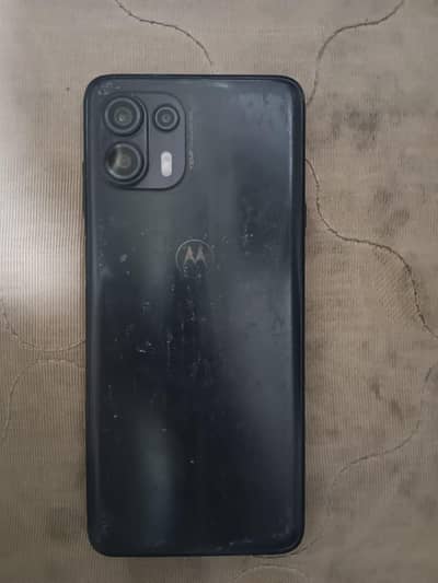 Motorola Edge 20
