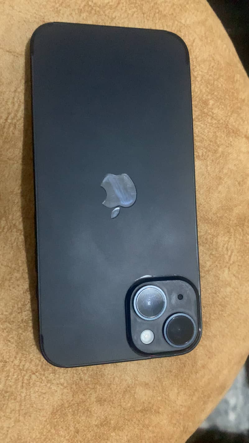 Apple iPhone 14 1