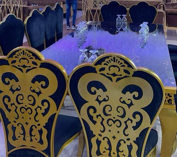 Dining chairs 33pc available 1