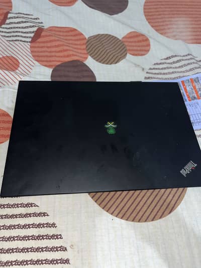 Lenovo X1 Carbon 16/256 all okay