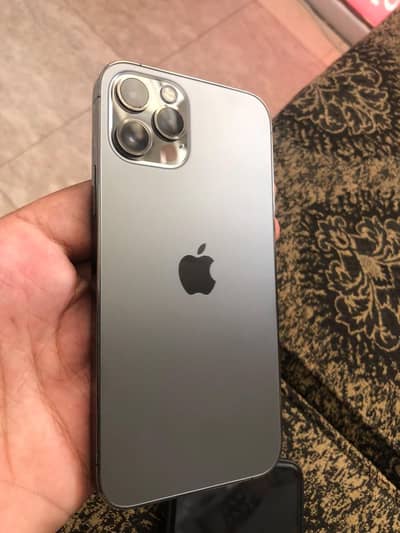 Apple iPhone 12 Pro