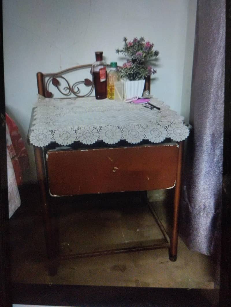 complete bedroom set 1