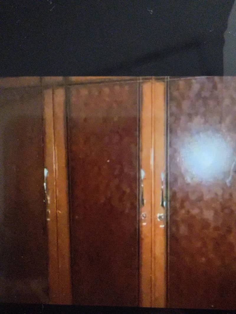 complete bedroom set 2