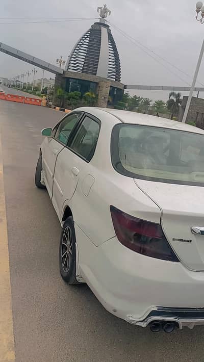 honda city idsi 3075656713