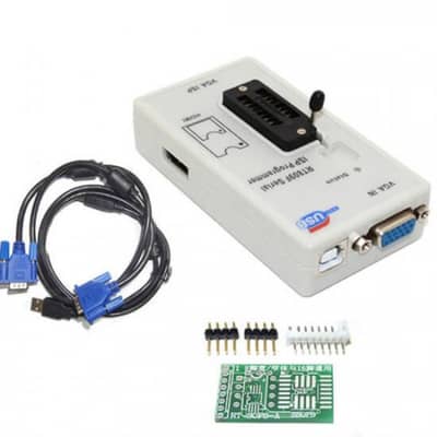 RT809F ISP Programmer in Pakistan
