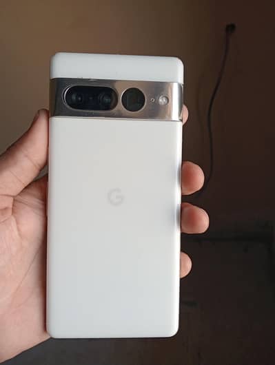 Google Pixel 7 Pro For Sale Urgent