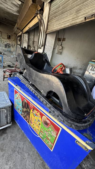 Car For Sale Kids