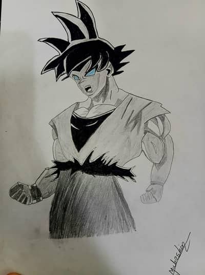 The Goku