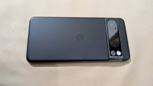Google Pixel 8 Pro  Dual sim