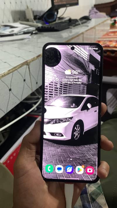 Samsung Mobile Z Flip 4