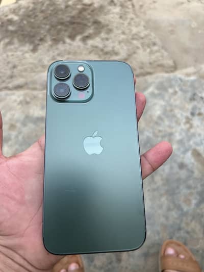 Apple iPhone 13 Pro Max