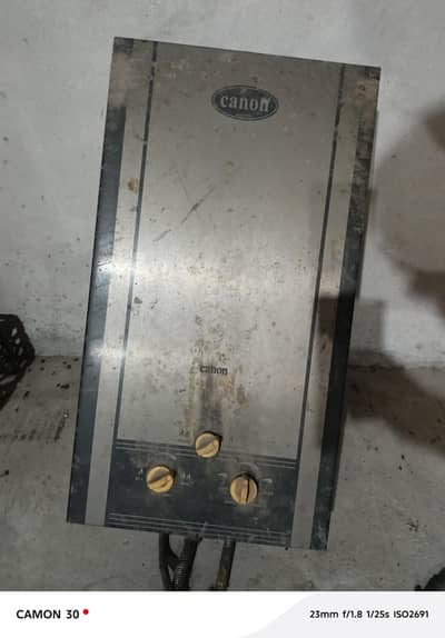 geyser for sale