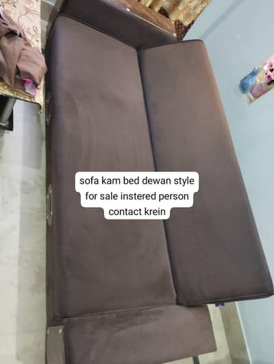 sofa cum bed