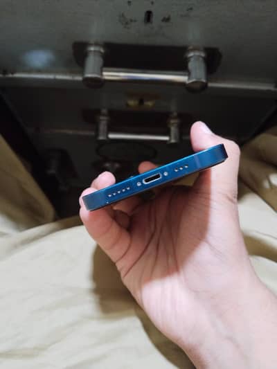 Apple iPhone 12 JV 64 gb total original