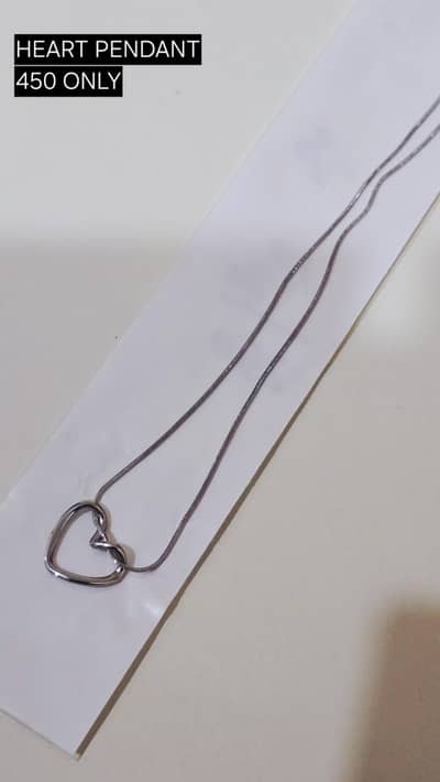 fashion jewelry