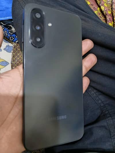 SAMSUNG A17 8/256GB PTA APPROVED