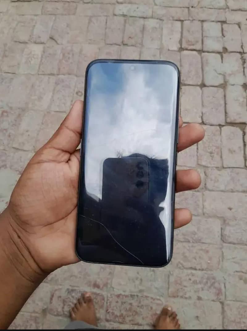 Tecno camon 50pro 3