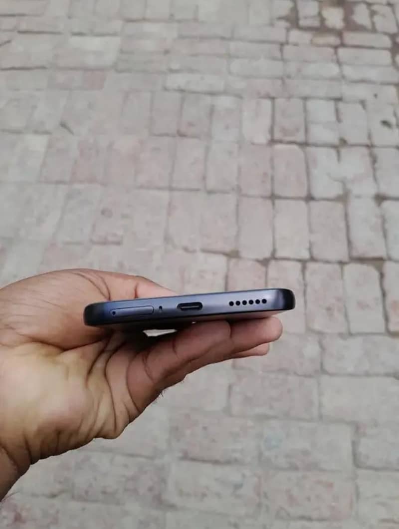 Tecno camon 50pro 4