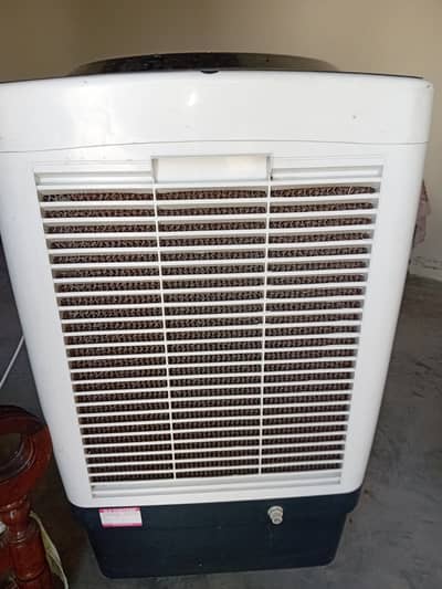 Used Air cooler