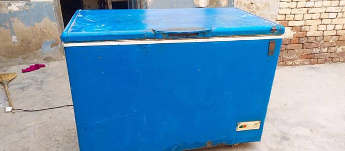 Cheap Waves Freezer in Good Condition