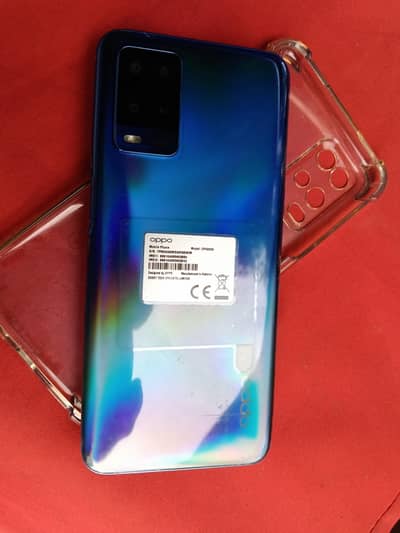 OPPO A54